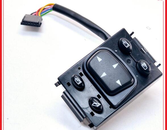 Mirror adjuster switch MERCEDES-BENZ S-CLASS (W220)