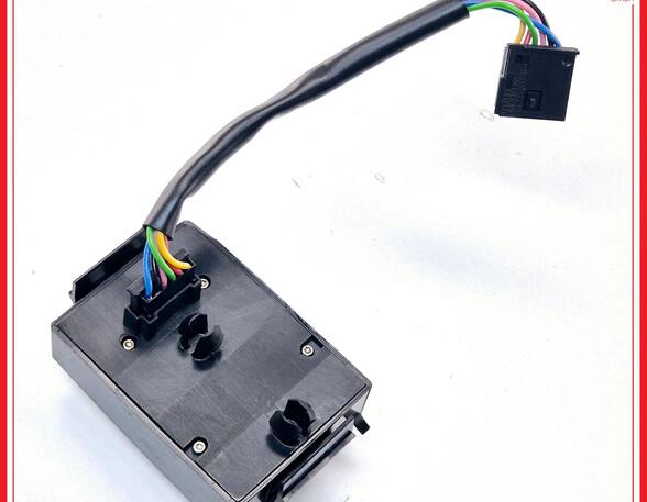 Mirror adjuster switch MERCEDES-BENZ S-CLASS (W220)