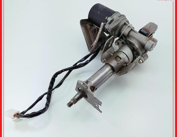 Power steering pump TOYOTA Yaris (NCP1, NLP1, SCP1)