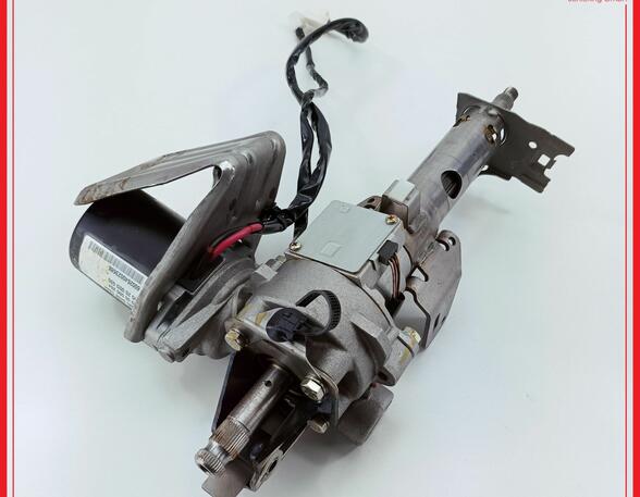 Power steering pump TOYOTA Yaris (NCP1, NLP1, SCP1)