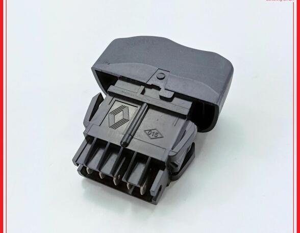 Central locking switch RENAULT Megane I Cabriolet (EA0/1)