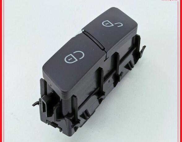 Central locking switch MERCEDES-BENZ C-Klasse (W204)