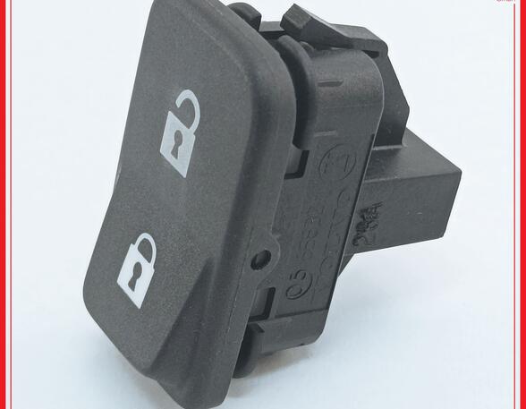 Switch for central lock VOLVO V50 (545)