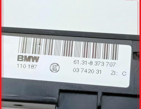 Balie BMW 5er Touring (E39)