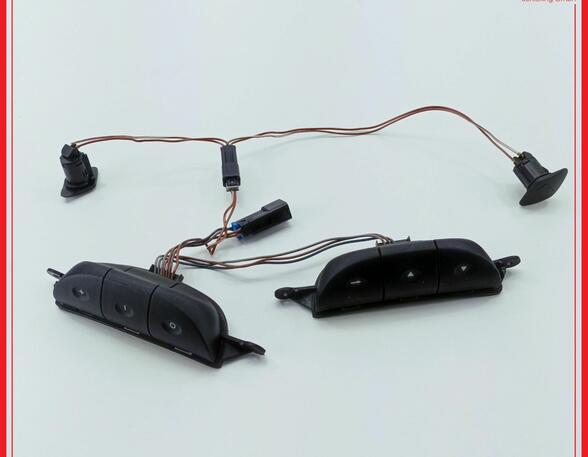 Switch OPEL Astra G CC (F08, F48)