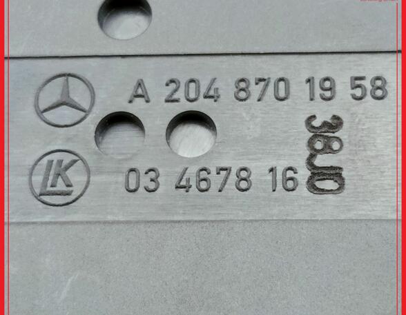 Switch MERCEDES-BENZ E-Klasse T-Model (S212)