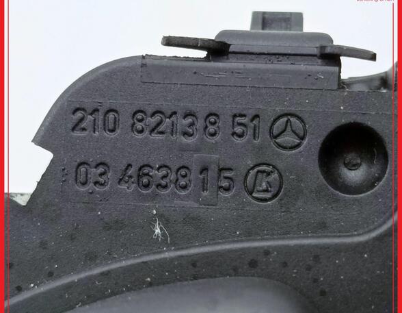 Switch MERCEDES-BENZ E-Klasse T-Model (S211)