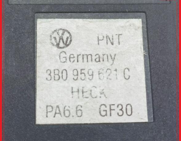 Balie VW Passat (3B3)