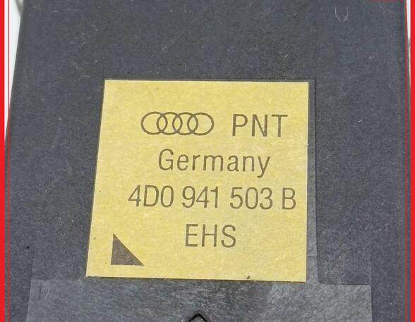 Switch AUDI A4 (8D2, B5)