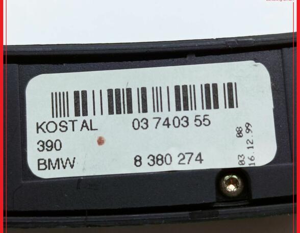 Switch BMW 5er (E39)