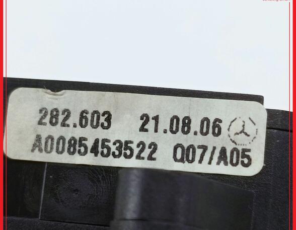 Switch MERCEDES-BENZ C-Klasse T-Model (S203)