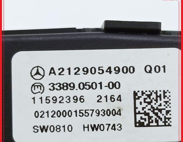 Switch MERCEDES-BENZ E-Klasse (W212)