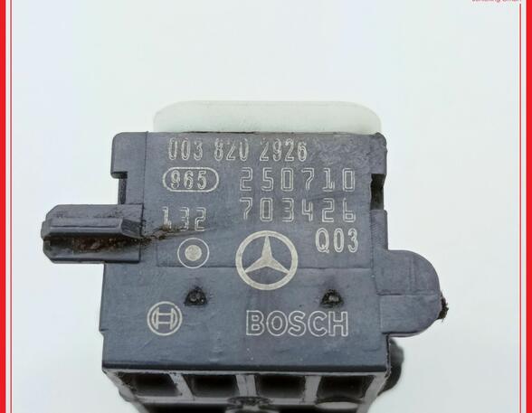 Sensor-airbag MERCEDES-BENZ M-Klasse (W164)