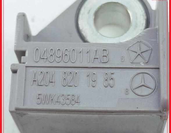 Sensor-airbag MERCEDES-BENZ C-Klasse (W204)