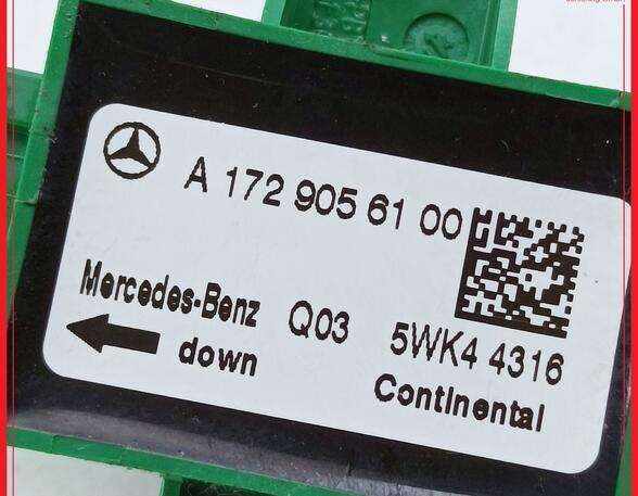 Sensor-airbag MERCEDES-BENZ C-Klasse T-Model (S204)