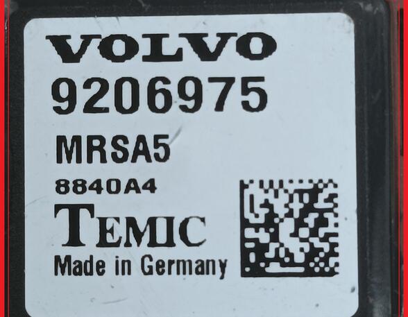 Sensor-airbag VOLVO V50 (545)