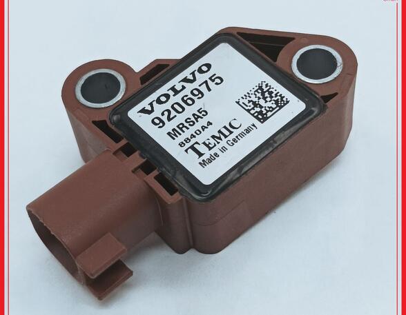 Sensor-airbag VOLVO V50 (545)