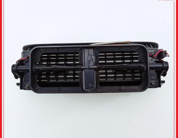 Dashboard ventilation grille MERCEDES-BENZ C-Klasse Coupe (CL203)