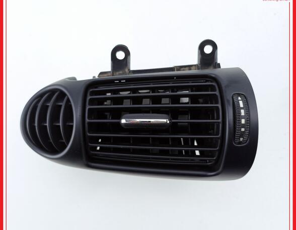 Dashboard ventilatierooster MERCEDES-BENZ C-Klasse Coupe (CL203)