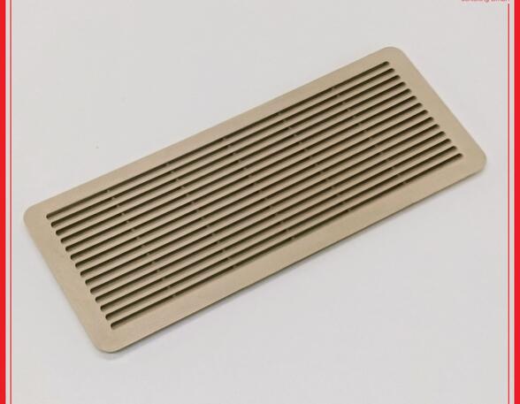 Dashboard ventilation grille MERCEDES-BENZ E-CLASS T-Model (S211)