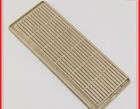 Dashboard ventilation grille MERCEDES-BENZ E-CLASS T-Model (S211)