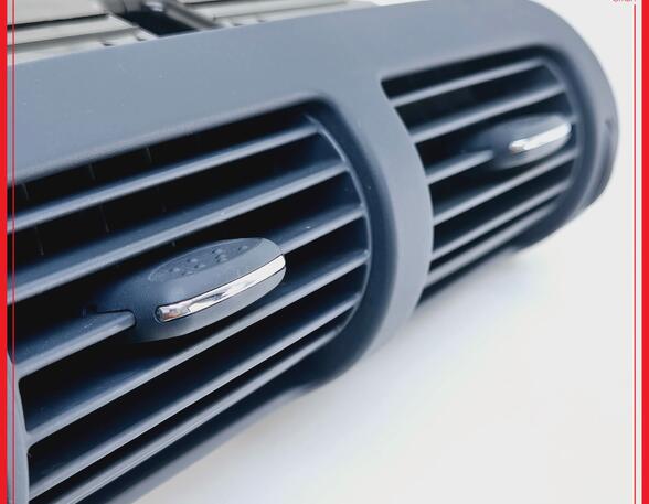 Dashboard ventilatierooster MERCEDES-BENZ C-CLASS (W203)