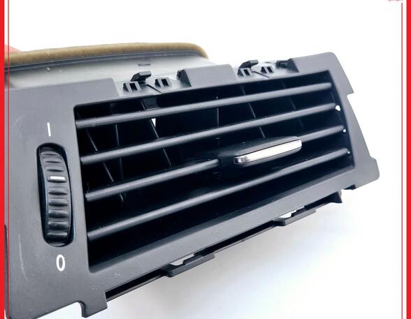 Dashboard ventilation grille BMW 5 Touring (E61)