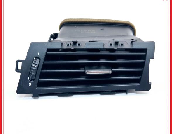 Dashboard ventilation grille BMW 5 Touring (E61)