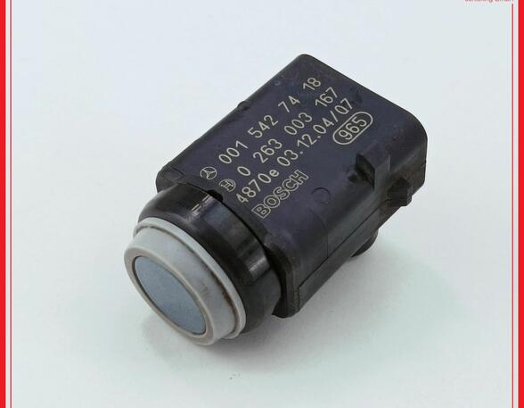 Sensor für Einparkhilfe PDC MERCEDES BENZ A-KLASSE W168 A140 60 KW