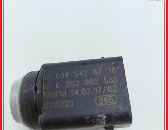 Sensor für Einparkhilfe  MERCEDES BENZ A-KLASSE W168 A190 92 KW