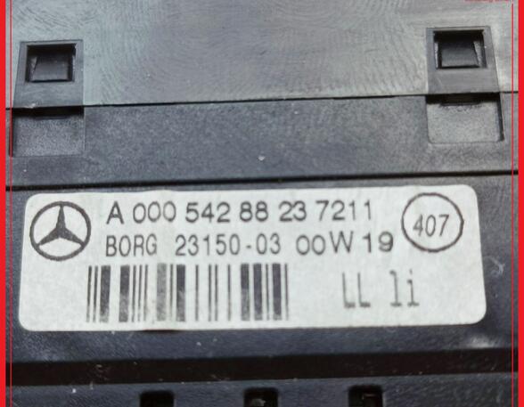 Parking assistance sensor MERCEDES-BENZ S-Klasse (W220)