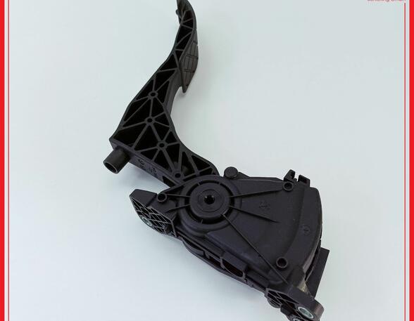 Accelerator pedal VW Polo (9N)