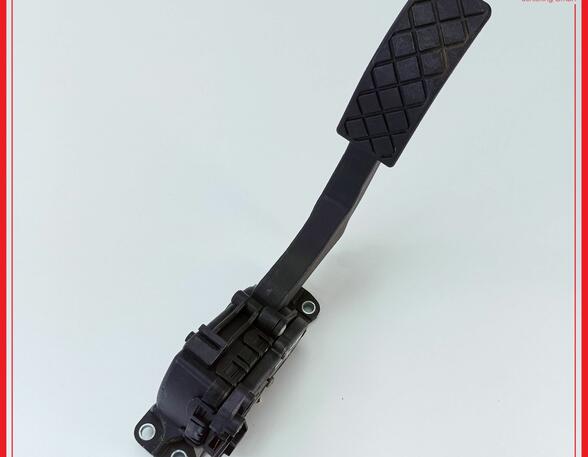 Accelerator pedal VW Polo (9N)