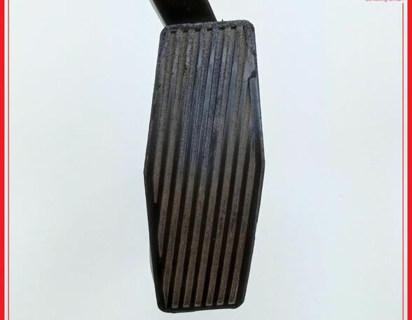 Accelerator pedal OPEL Insignia A Sports Tourer (G09)