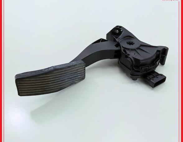 Accelerator pedal OPEL Insignia A Sports Tourer (G09)