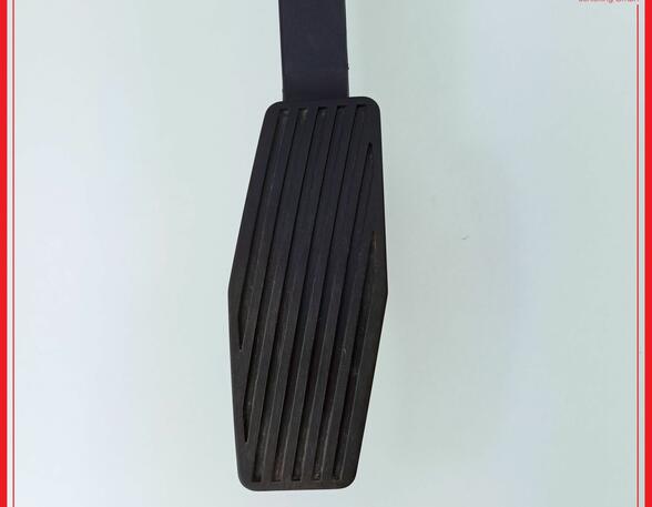 Accelerator pedal OPEL Corsa C (F08, F68)