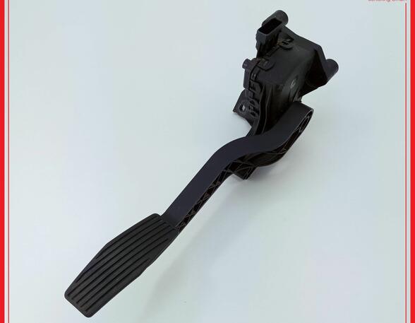 Accelerator pedal OPEL Corsa C (F08, F68)