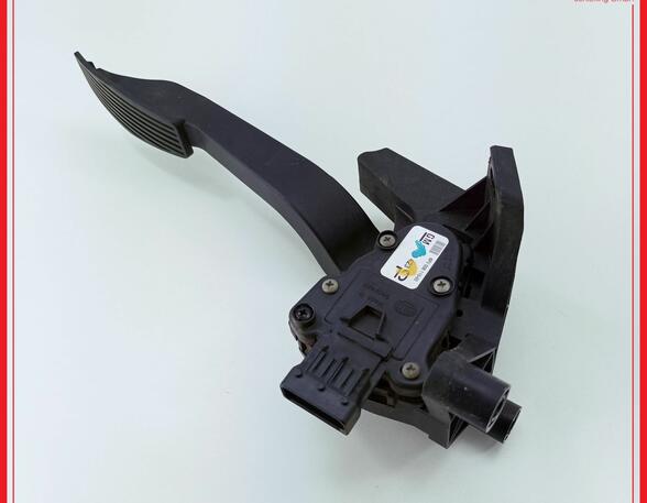 Accelerator pedal OPEL Corsa C (F08, F68)