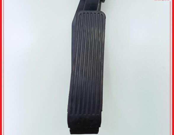 Accelerator pedal MERCEDES-BENZ E-Klasse (W211)