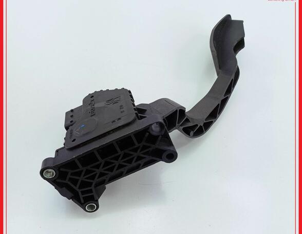 Accelerator pedal FIAT Grande Punto (199), FIAT Punto (199), FIAT Punto Evo (199)