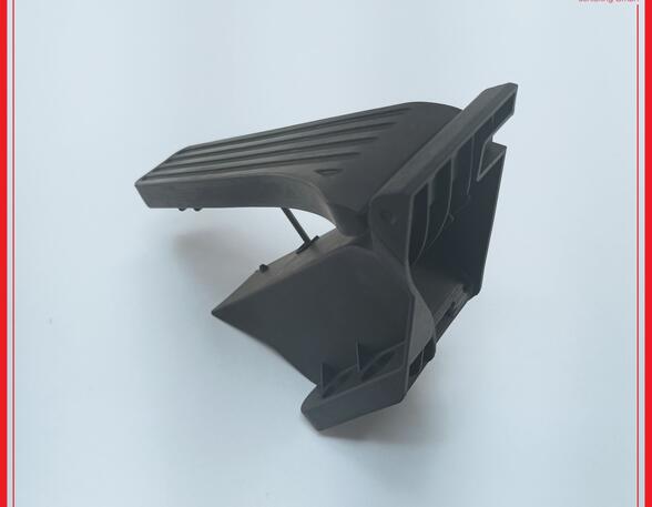 Accelerator pedal MERCEDES-BENZ C-CLASS T-Model (S204)