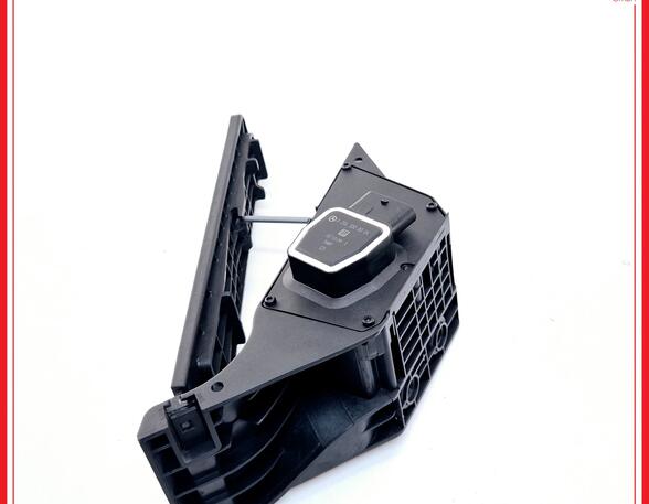 Accelerator pedal MERCEDES-BENZ E-CLASS (W212)