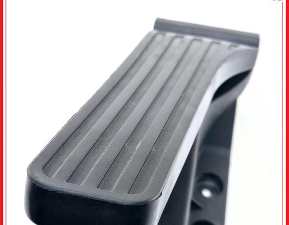 Accelerator pedal MERCEDES-BENZ C-CLASS T-Model (S204)