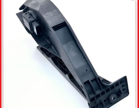 Accelerator pedal BMW 5 Touring (E61)