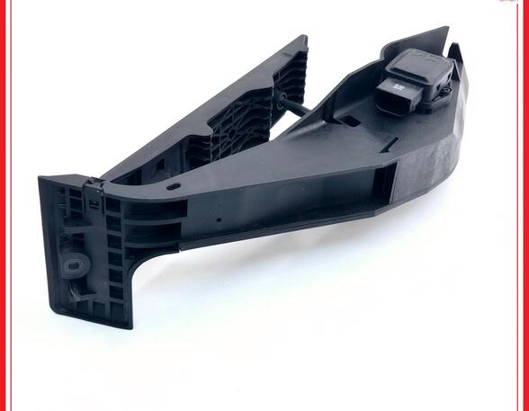 Accelerator pedal BMW 5 Touring (E61)