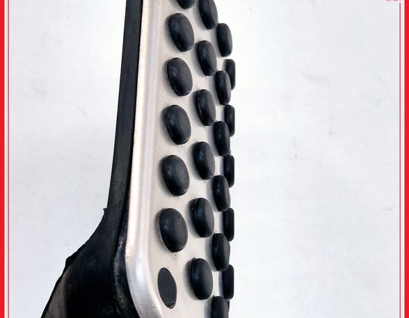 Accelerator pedal MERCEDES-BENZ SLK (R172)