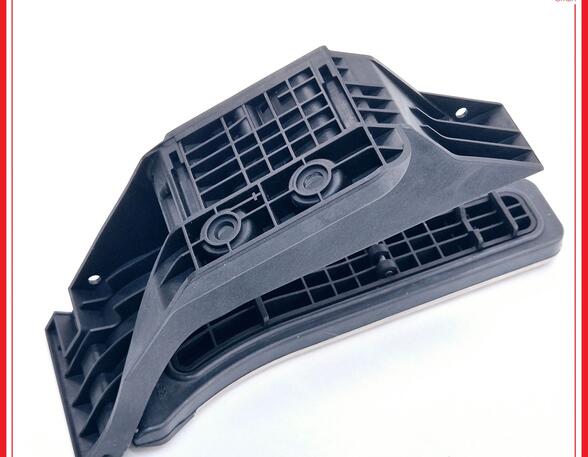 Accelerator pedal MERCEDES-BENZ SLK (R172)