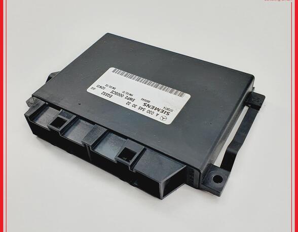 Control unit for gearbox MERCEDES-BENZ C-Klasse T-Model (S203)