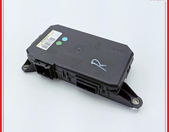 Control unit for door FIAT Stilo (192)