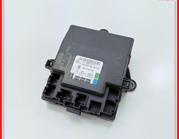 Control unit for door MERCEDES-BENZ A-Klasse (W169)